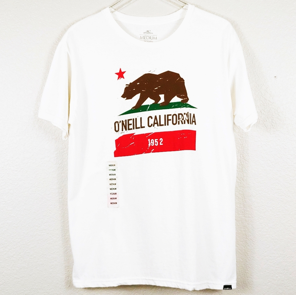 O'Neill - California Tee (M)